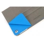 Чохол до планшета Tucano iPad Air Angolo Blue (IPD5AN-B) - зменшене зображення 7