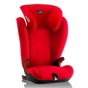 Автокрісло Britax-Romer KidFix SL Black Series Fire Red (2000030851) - зменшене зображення 3