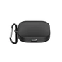 Чохол для навушників Armorstandart Hang Case для Xiaomi Redmi Buds 5 Black (ARM79949) - зменшене зображення 1