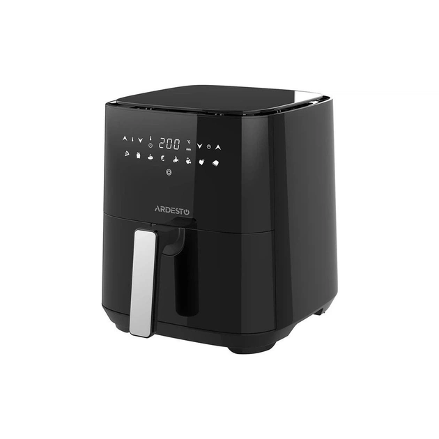 Мультипечь ARDESTO AF-H-E5L - изображение 1