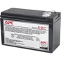 Батарея до ДБЖ APC Replacement Battery Cartridge #110 (RBC110) - зменшене зображення 1