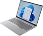 Ноутбук Lenovo ThinkBook 16 G7 ARP (21MW001GRA) Arctic Grey - зменшене зображення 2