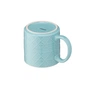 Чашка Ardesto Francesca 360 мл Blue (AR3482BL) - зменшене зображення 4