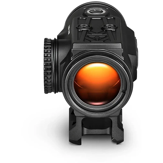 Коліматорний приціл Vortex призматичний Spitfire HD Gen II 5-х з сіткою AR-BDC4 (SPR-500) - picture 3