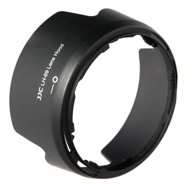 Бленда до об'єктива JJC LH-69 (Nikon 18-55mm VR II) (J-LH-69) - picture 3