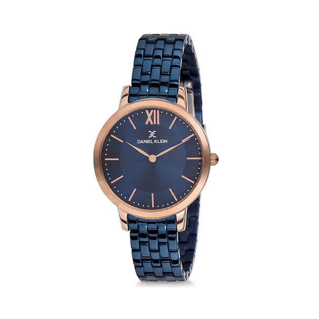 Наручные часы Daniel Klein DK11718-6 - изображение 1