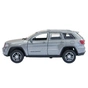 Машина Технопарк Jeep Grand Cherokee (CHEROKEE-12-GY(FOB)) - зменшене зображення 2