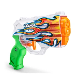 Іграшкова зброя Zuru X -Shot Водний бластер Fast FIill Sins NANO Inferno (11853D) зображення 1