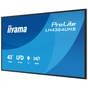 LCD панель iiyama LH4364UHS-B1AG - зменшене зображення 6