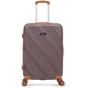 Валіза Semi Line 24" M T5850-2 Brown (DAS303356) - зменшене зображення 1