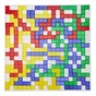 Настольная игра Mattel Games Blokus классическая (BJV44) - уменьшенное изображение 2