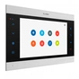 IP-відеодомофон Slinex SL-10N Cloud Silver/Black - зменшене зображення 2