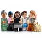 Конструктор LEGO Icons Queer Eye лофт «Чудової п'ятірки» 974 деталі (10291-) - зменшене зображення 11