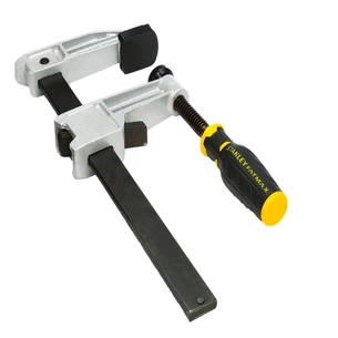 Струбцина Stanley F-образная «FATMAX» 400мм (FMHT0-83245) зображення 1