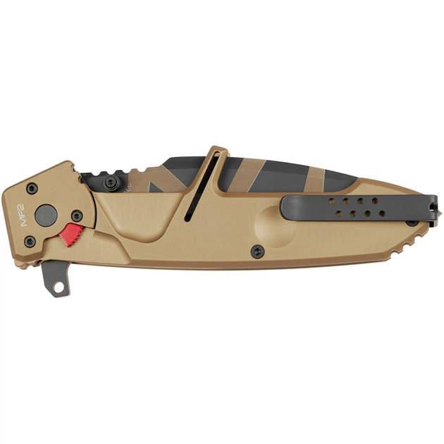 Ніж Extrema Ratio MF2 Desert Warfare (04.1000.0142/DW) - picture 3