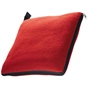 Плед Easy Gifts Radcliff 2 в 1 фліс 180 x 120 см Червоний (277505) - зменшене зображення 2
