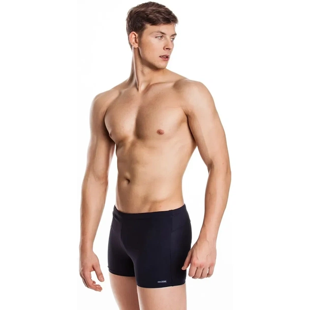 Плавки Aqua Speed Patrick 395-04 чорний L (5908217628558) - изображение 1