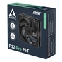 Кулер до корпусу Arctic P12 PRO PST (ACFAN00306A) - зменшене зображення 6
