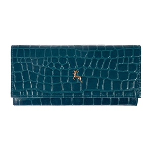 Гаманець Ashwood C05 Teal зображення 1