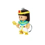 Фигурка Stumble Guys коллекционная - Клеопатра (с кольцом) (SG8010-4) - уменьшенное изображение 2