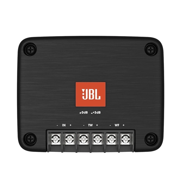 Компонентна акустика JBL CLUB 602CTP (SPKCB 602CTP) - picture 7