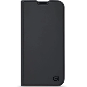 Чохол до мобільного телефона Armorstandart OneFold Case OPPO Reno15 5G Black (ARM89922) зображення 1