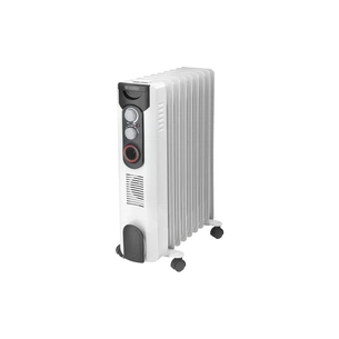 Обігрівач Olimpia Splendid CALDORAD 9 TURBO TIMER (99617) зображення 1