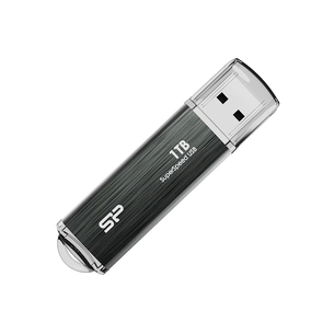 USB флеш накопичувач Silicon Power USB 3.2 1TB (SP001TBUF3M80V1G) зображення 1