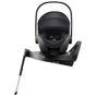 Автокрісло Britax-Romer Baby-Safe Pro Classic Deep Black (2000040835) - зменшене зображення 7