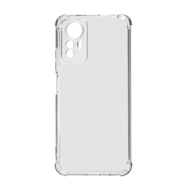Чохол до мобільного телефона Armorstandart Air Force Xiaomi Redmi Note 12S 4G Camera cover Transparent (ARM68964) - зображення 1