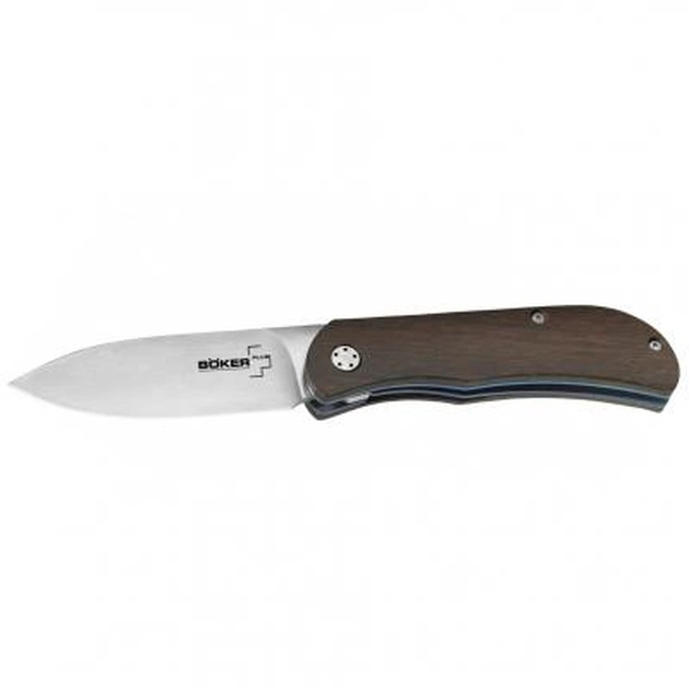 Ніж Boker Plus Exskelimoor 2 (01BO005) - зображення 1