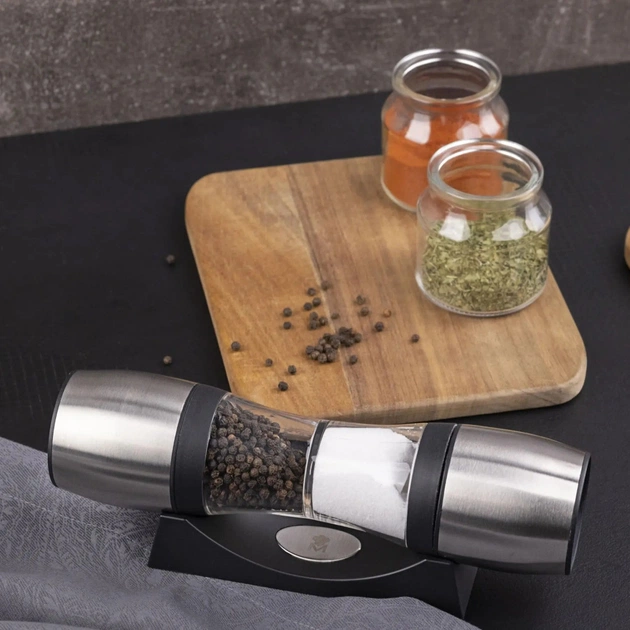 Млинок для спецій MasterPro Foodies Collection 23 см (BGMP-6107) - picture 5