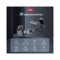 Відеореєстратор LINGDU Dash Cam D200 + Micro SD 64GB - зменшене зображення 4