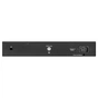 Комутатор мережевий D-Link GO-SW-24G - зменшене зображення 3