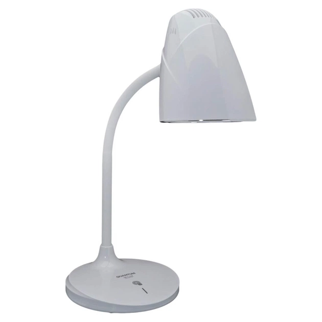 Настільна лампа Quantum KONTI LED з USB (QM-TL1050) - picture 4