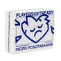 Психологічна гра після розставання Players get ready (4820271180081) - зменшене зображення 1