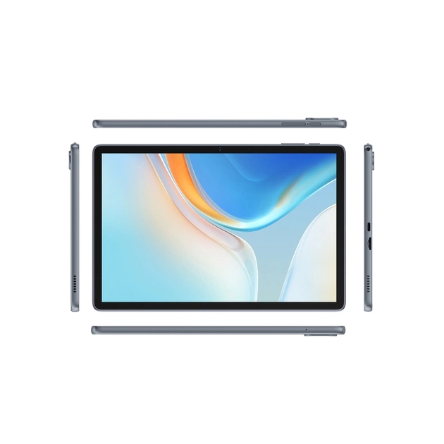 Планшет Ulefone Tab W10 ver 2.0 10.1" 4/128GB WiFi Space Gray (6975326660662) - зображення 2