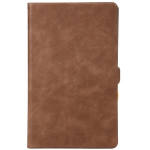 Чохол до планшета BeCover Smart Case Xiaomi Mi Pad 4 Plus Brown (703236) зображення 1