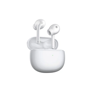 Навушники Xiaomi Buds 3 White (BHR5526GL) зображення 1
