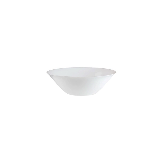 Салатник Luminarc Carine 27 см White (D2370) - зображення 1