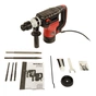Перфоратор Vitals Master, Ra 3615NC, SDS-plus, 1500W, 6J, кейс (219873) - уменьшенное изображение 2