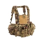Жилет розвантажувальний Defcon 5 Multirole Camo (D5-RC906 VI) - уменьшенное изображение 1