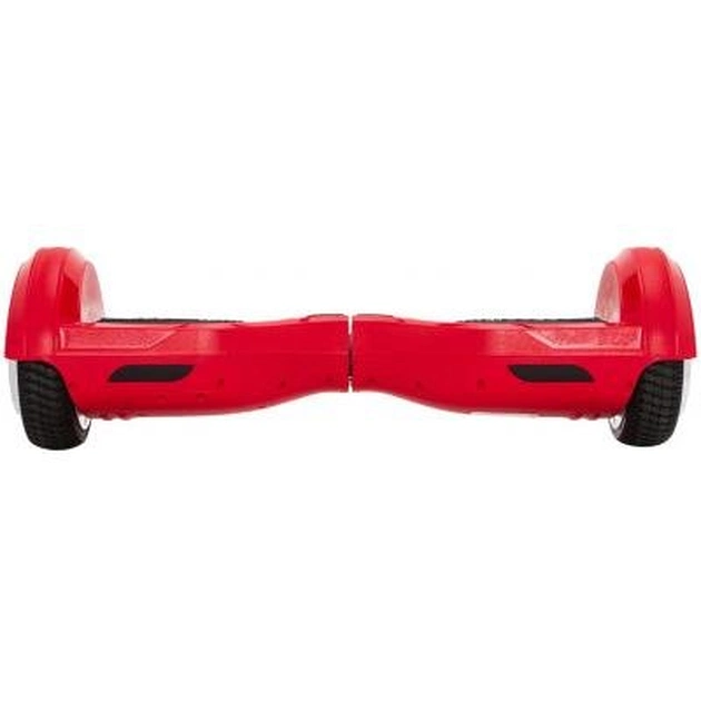 Гіроборд Just Step&GO 6.5" Red + сумка (SGLY-S6CBRD) - picture 2