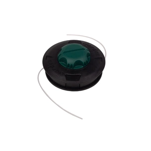 Косильна головка Gartner 130mm, нейлонова, EASY Load (40130001) зображення 1