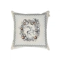 Наволочка Прованс гобеленова SILVER STAR 45х45см Віночок з оленем (4823093450141) - зменшене зображення 1