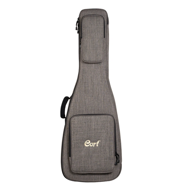 Чохол для гітари Cort Premium Soft-Side Bag Electric Guitar (CPEG100) - picture 1