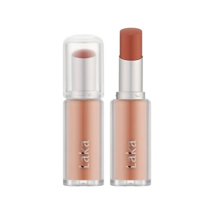 Помада для губ Laka Bulky Matte Lipstick 404 - Off Salmon (8809611863033) зображення 1