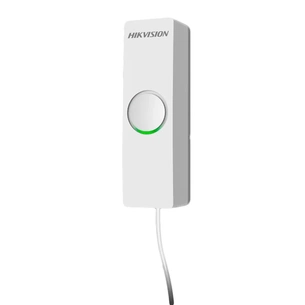 Розширювач безпровідний на 1 виходи Hikvision DS-PM-WI1 зображення 1