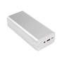 Батарея універсальна PowerPlant 30000mAh, PD/76W, QC/3.0, DC 12-19V, USB-C(65W Max), USB-A (PB930548) - зменшене зображення 1