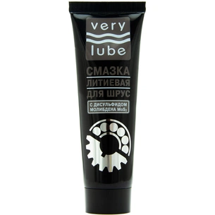 Мастило автомобільне VERYLUBE ШРУС 1кг (XB 30651) зображення 1